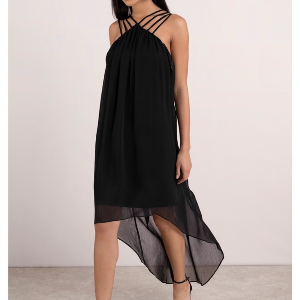Tobi Maxi Dress NWT